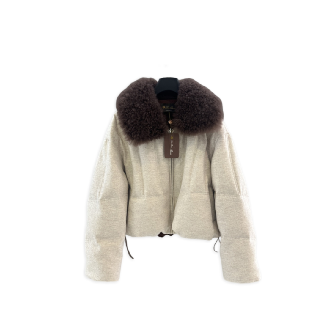 l0r0 p1ana G003e down jacket